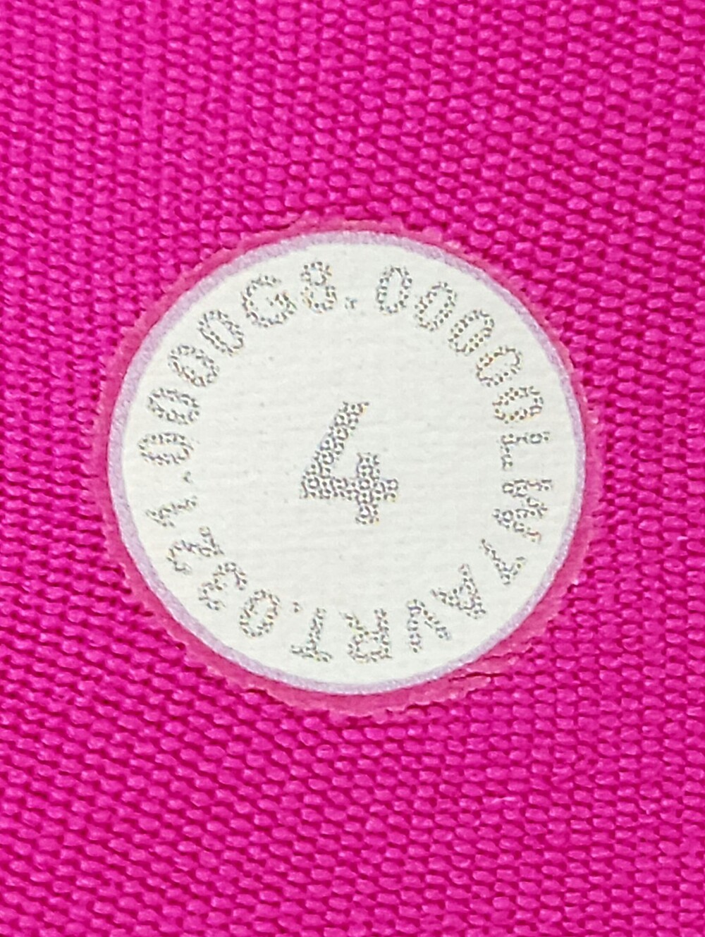 Lululemon Speed Short Ripened Raspberry (W7AVRT) - Picture 4 of 5